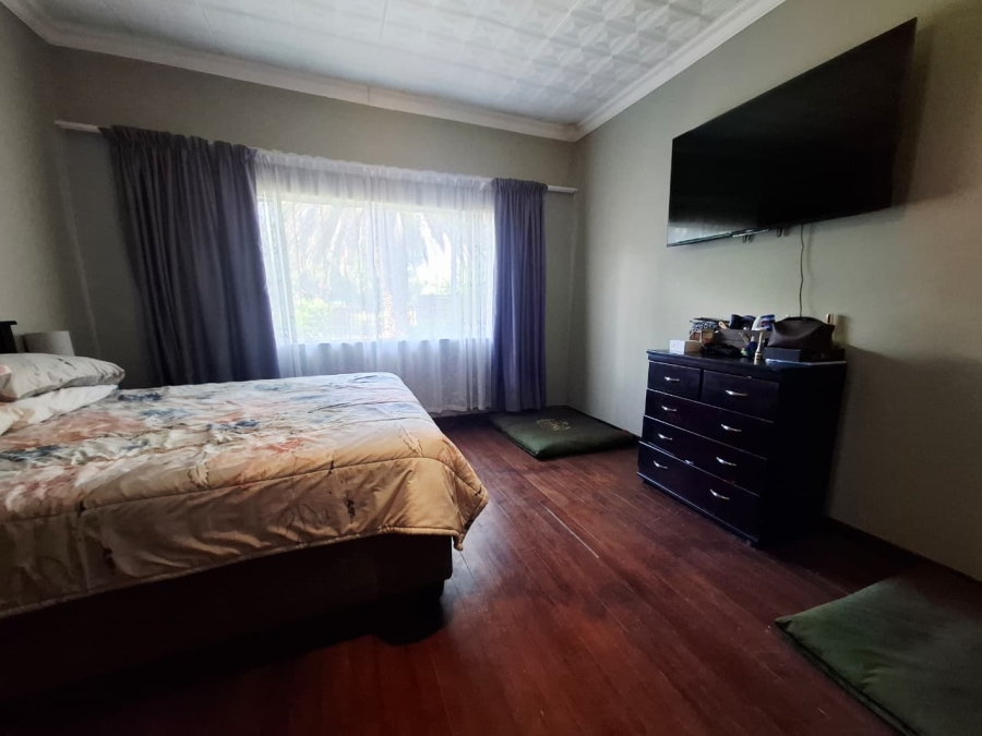 3 Bedroom Property for Sale in Bayswater Free State